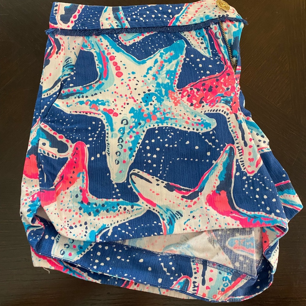Lilly Pulitzer Shorts